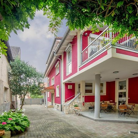 Wohnung 23 - Urlaubsglueck - Nur 5 Fahrminuten Vom Europa-Park Kappel-Grafenhausen Eksteriør billede